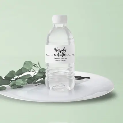 粘着ラベルのメリット