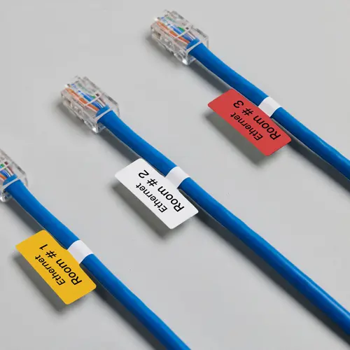 粘着ラベルの耐摩耗性はどのようにテストされますか?