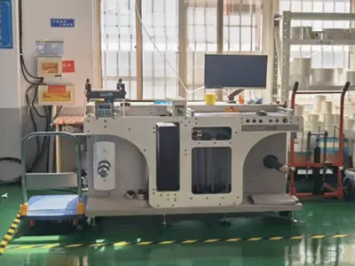 Xinsen Packaging は、粘着ラベル向けの多用途なカスタム印刷ソリューションを提供します