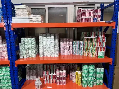 warehouse